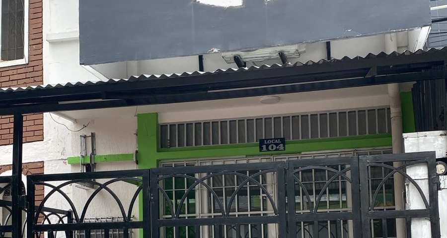 Altico-Calle 7 #14–27 Local